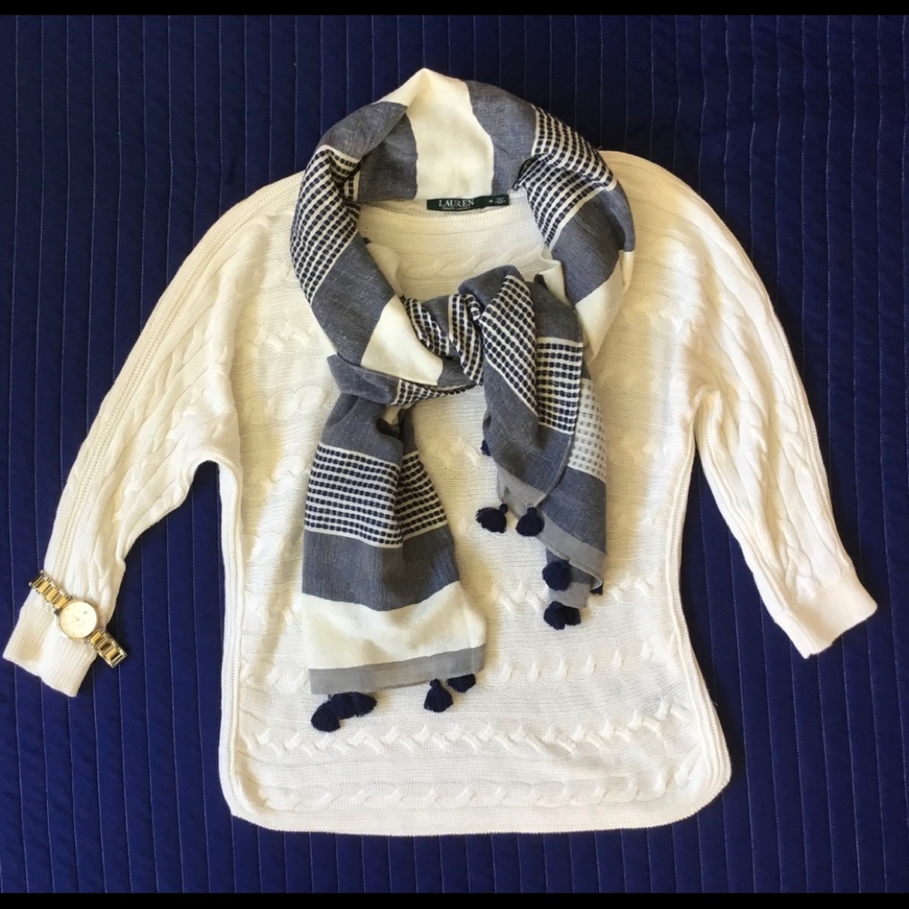 Ralph Lauren Sweater